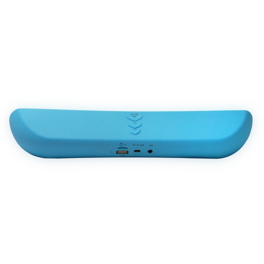 Caixa de Som Bluetooth Personalizado 