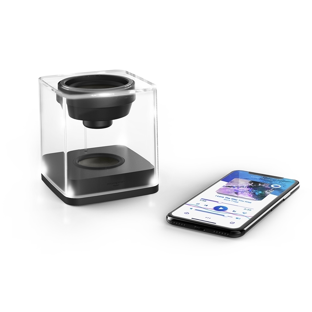 Caixa de Som Bluetooth iLo Personalizado