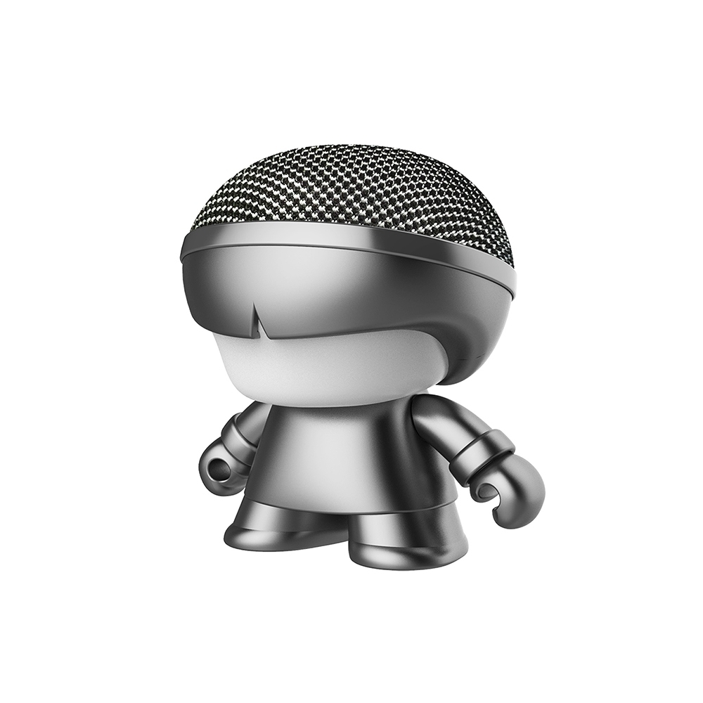 Caixa de Som Portátil Bluetooth Mini Boy 3W Personalizado