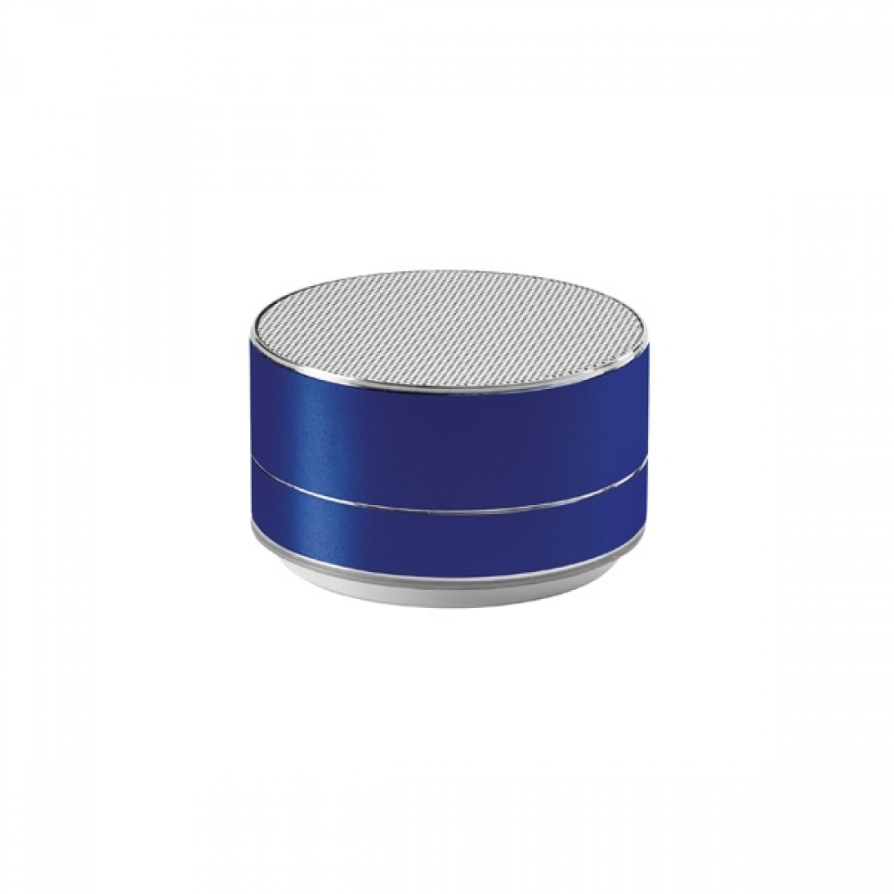 Caixa de Som com Microfone Personalizado