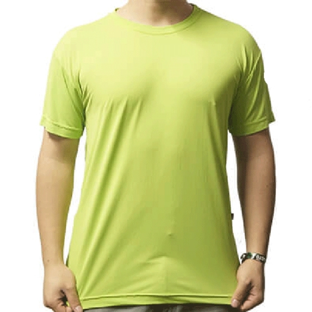 Camiseta Dry Fit Esportivo Personalizada