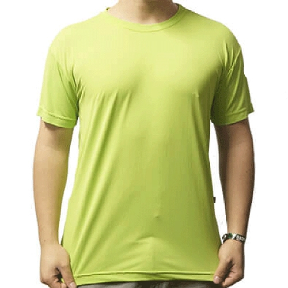 Camiseta Dry Fit Esportivo Personalizada