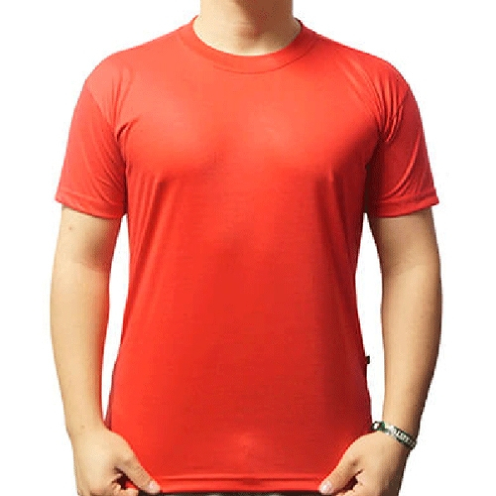 Camiseta Dry Fit Esportivo Personalizada