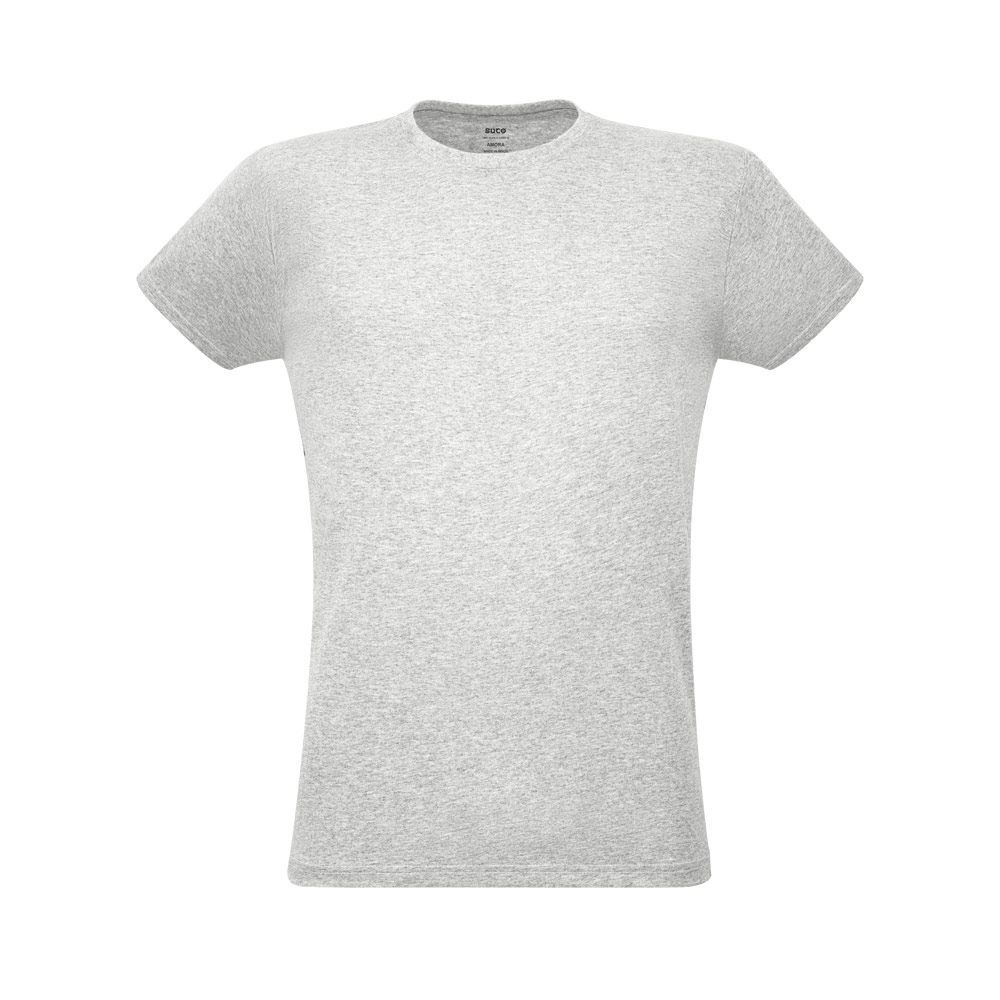 Camiseta unissex de corte regular