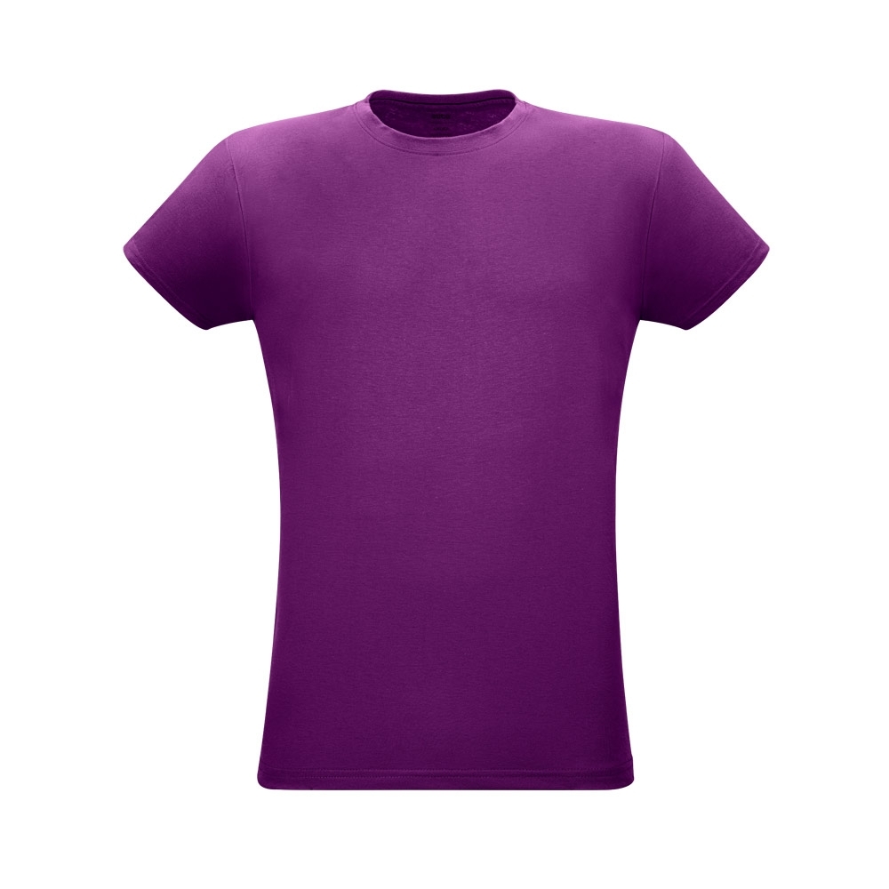 Camiseta unissex de corte regular
