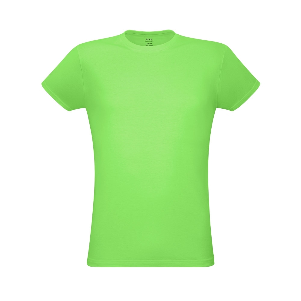 Camiseta unissex de corte regular