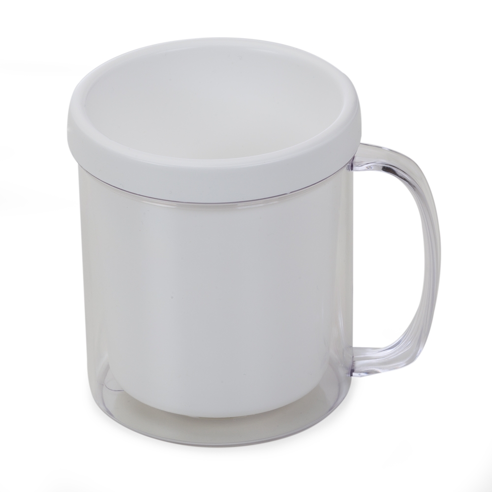 Caneca Porta Foto Personalizada 