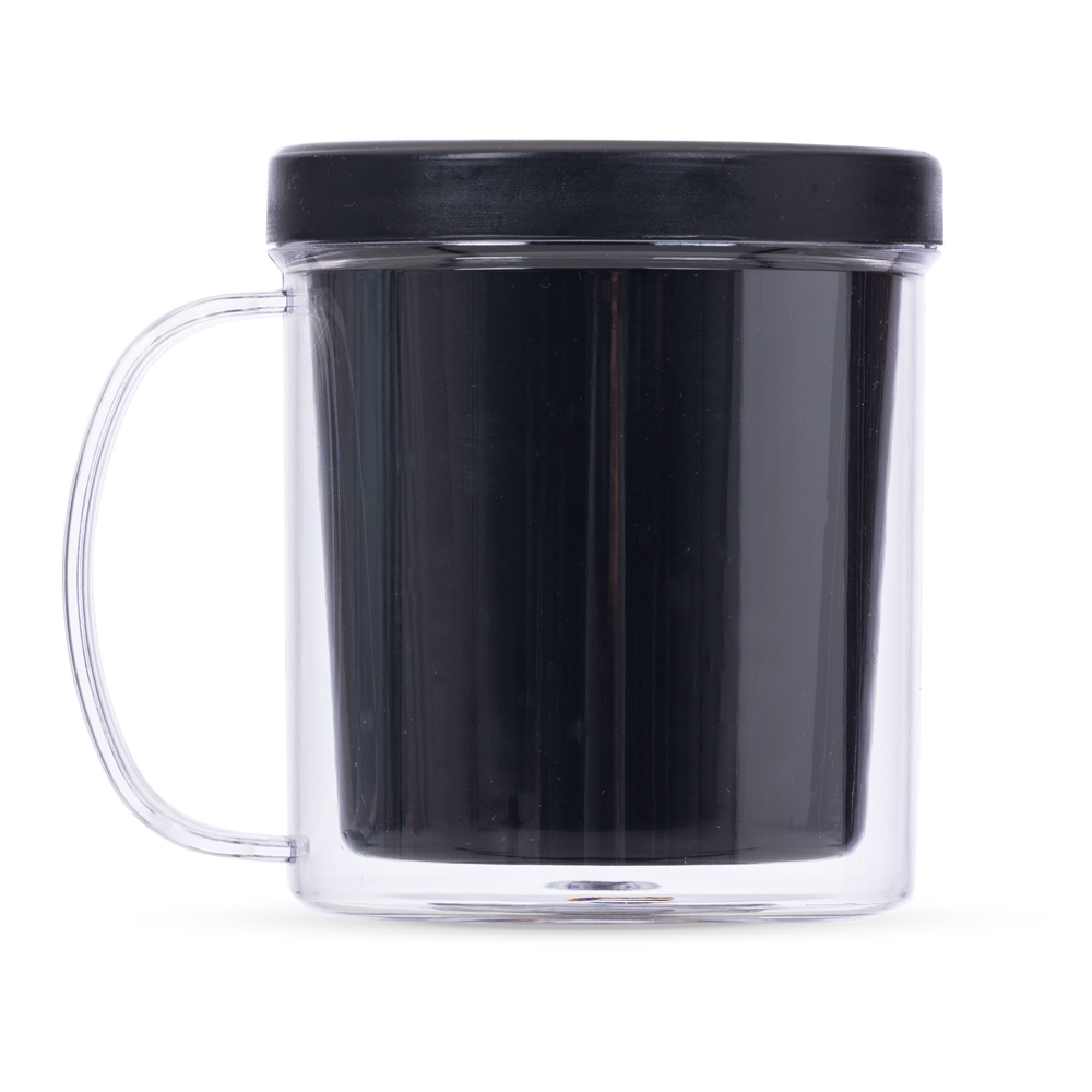 Caneca Porta Foto Personalizada 