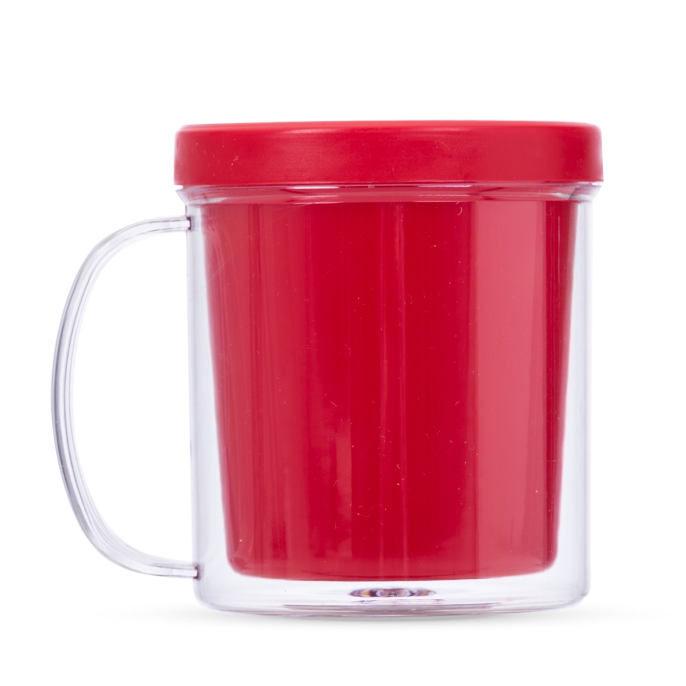 Caneca Porta Foto Personalizada 