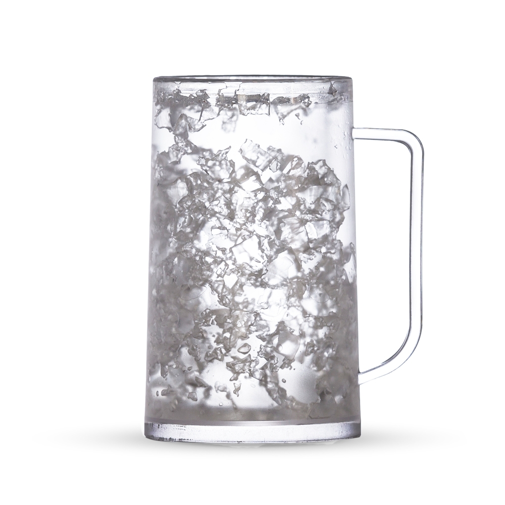 Caneca Gel Personalizado 