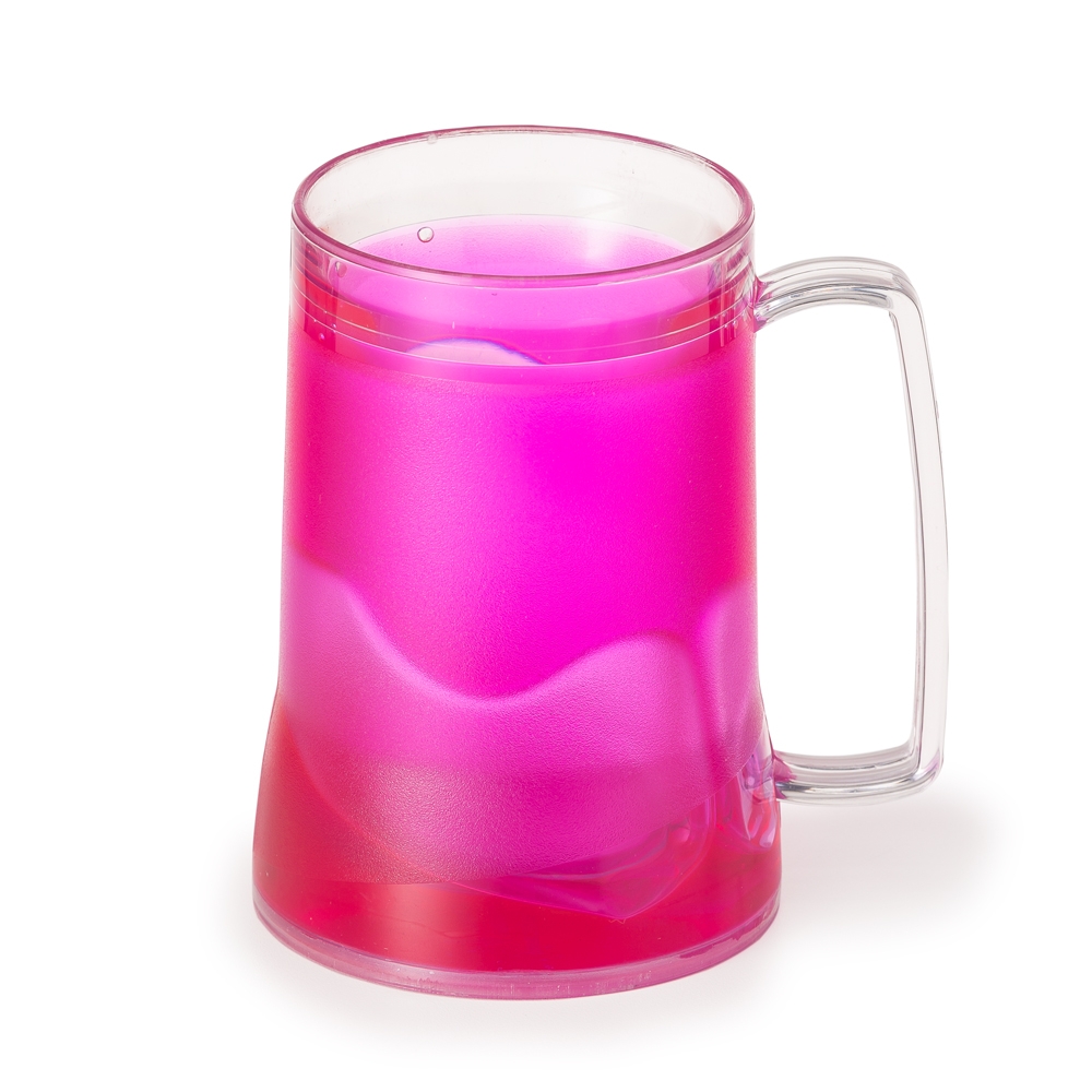 Caneca Gel 400ml Personalizada