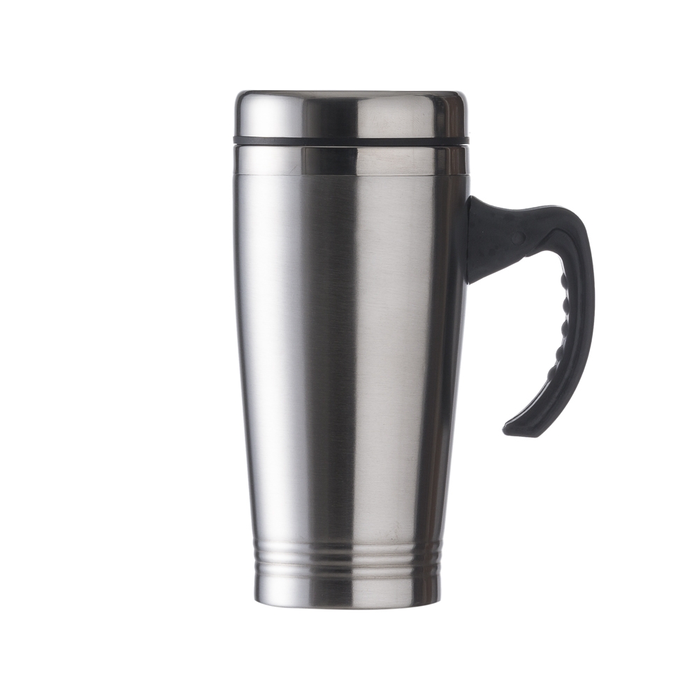 Caneca Inox Personalizada