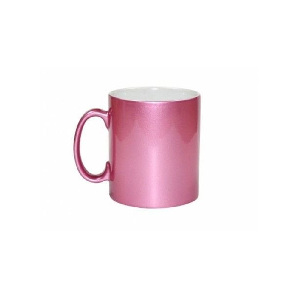 Caneca Metalizada 325ml Personalizada