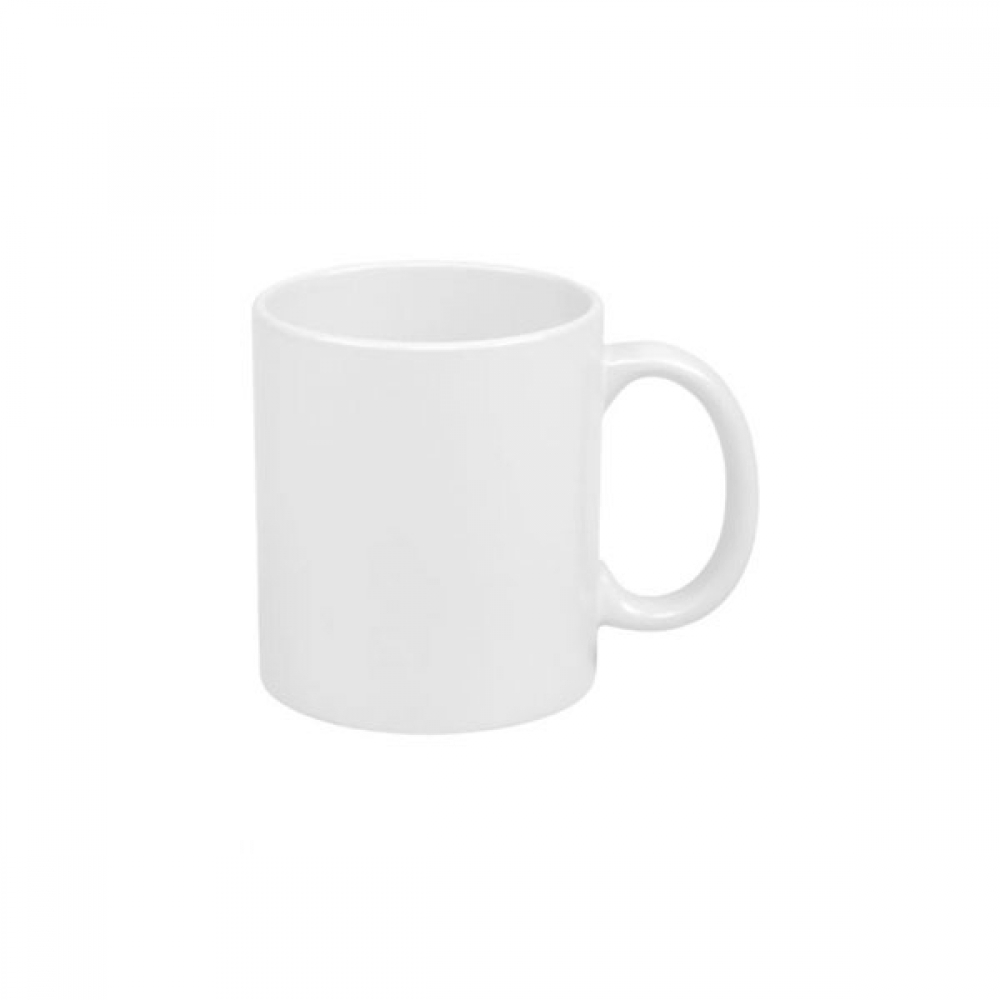 Caneca Reta De 230ML