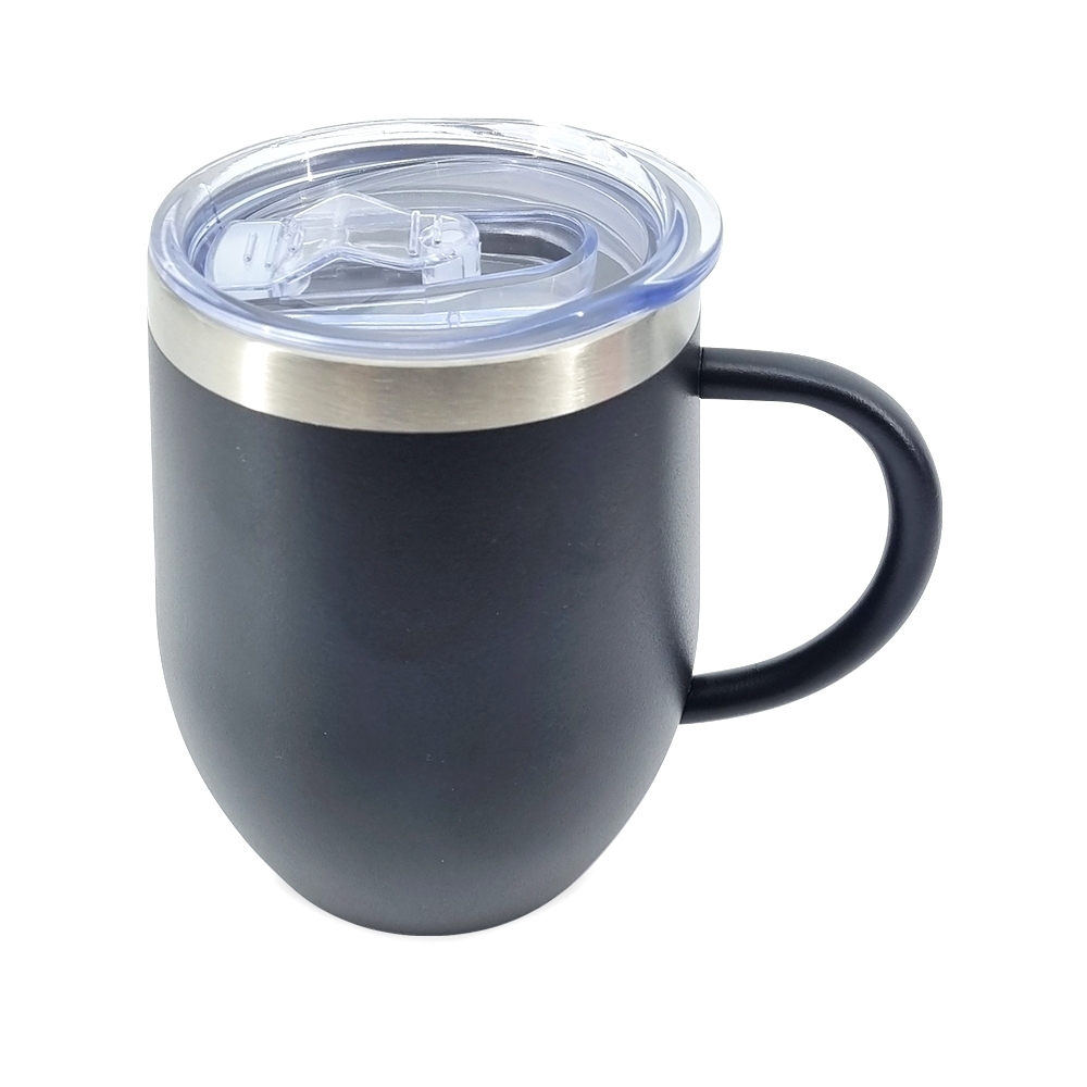 Caneca Térmica Inox 350ml
