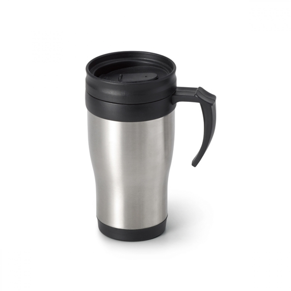 Caneca Viagem Inox Personalizada