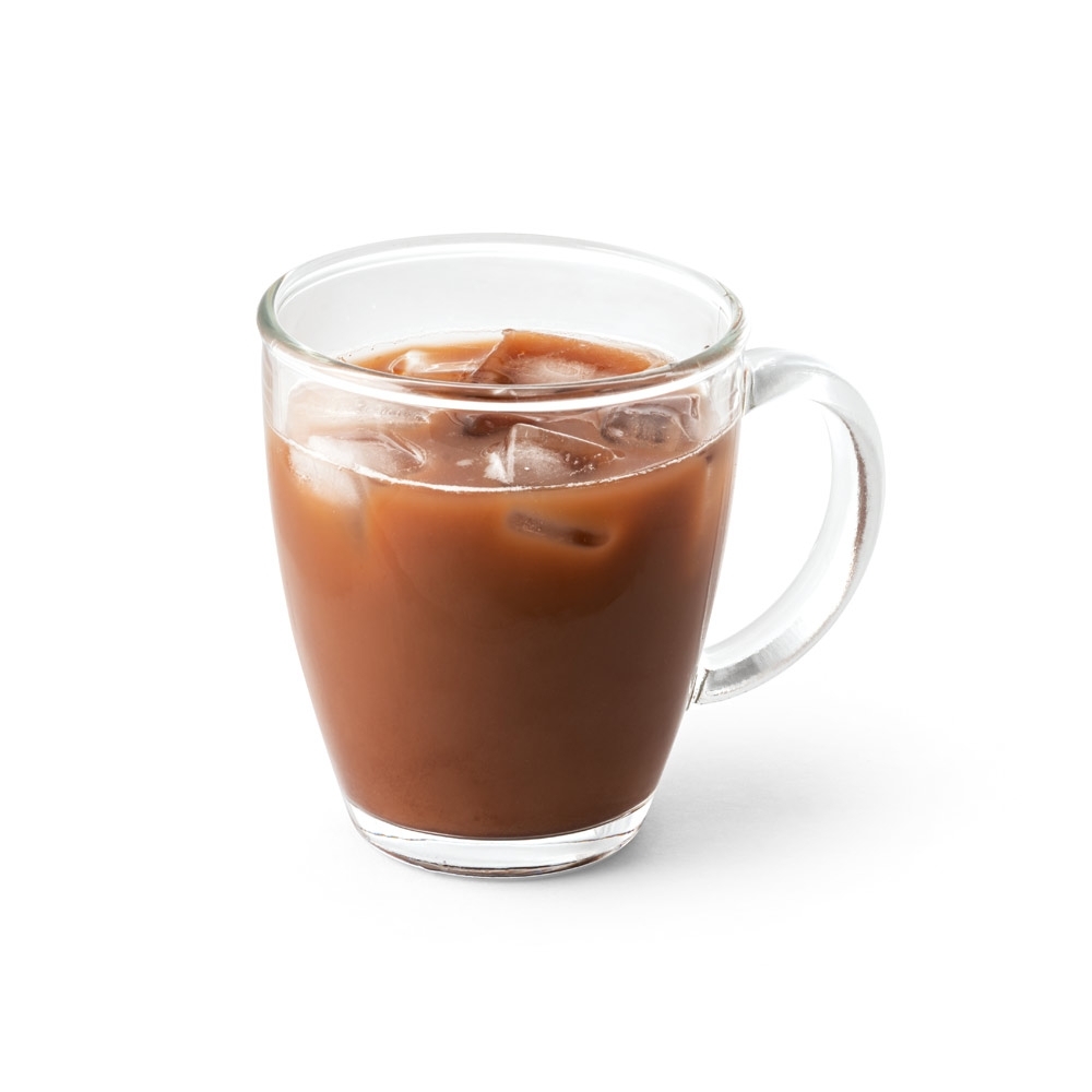 Caneca em vidro