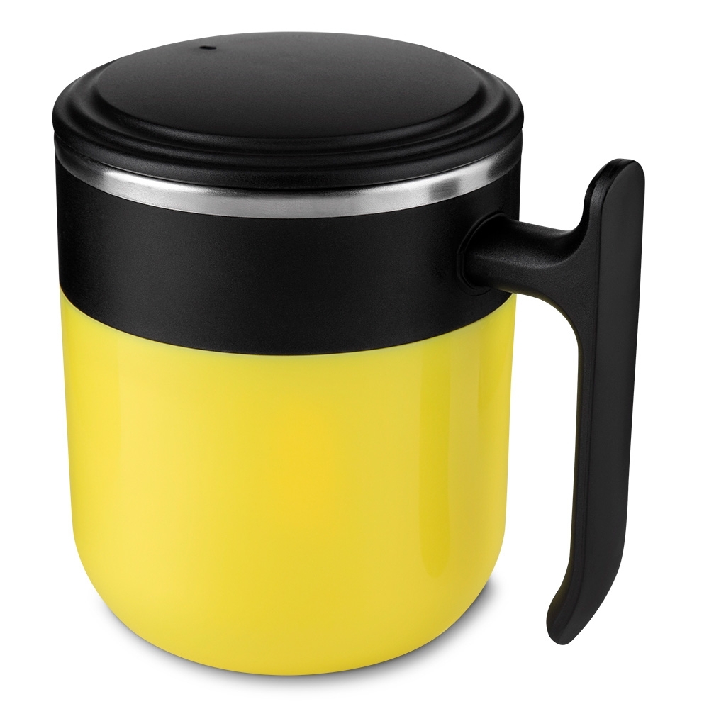 Caneca plástica