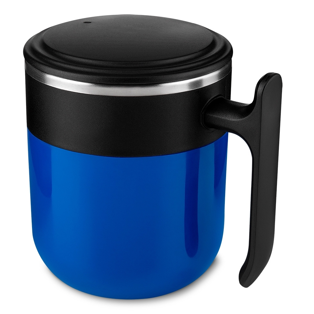 Caneca plástica