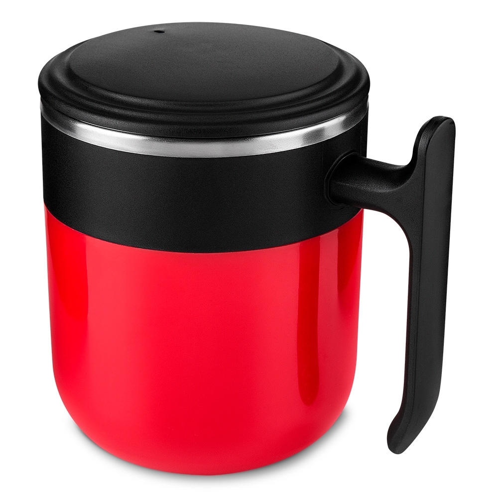 Caneca plástica