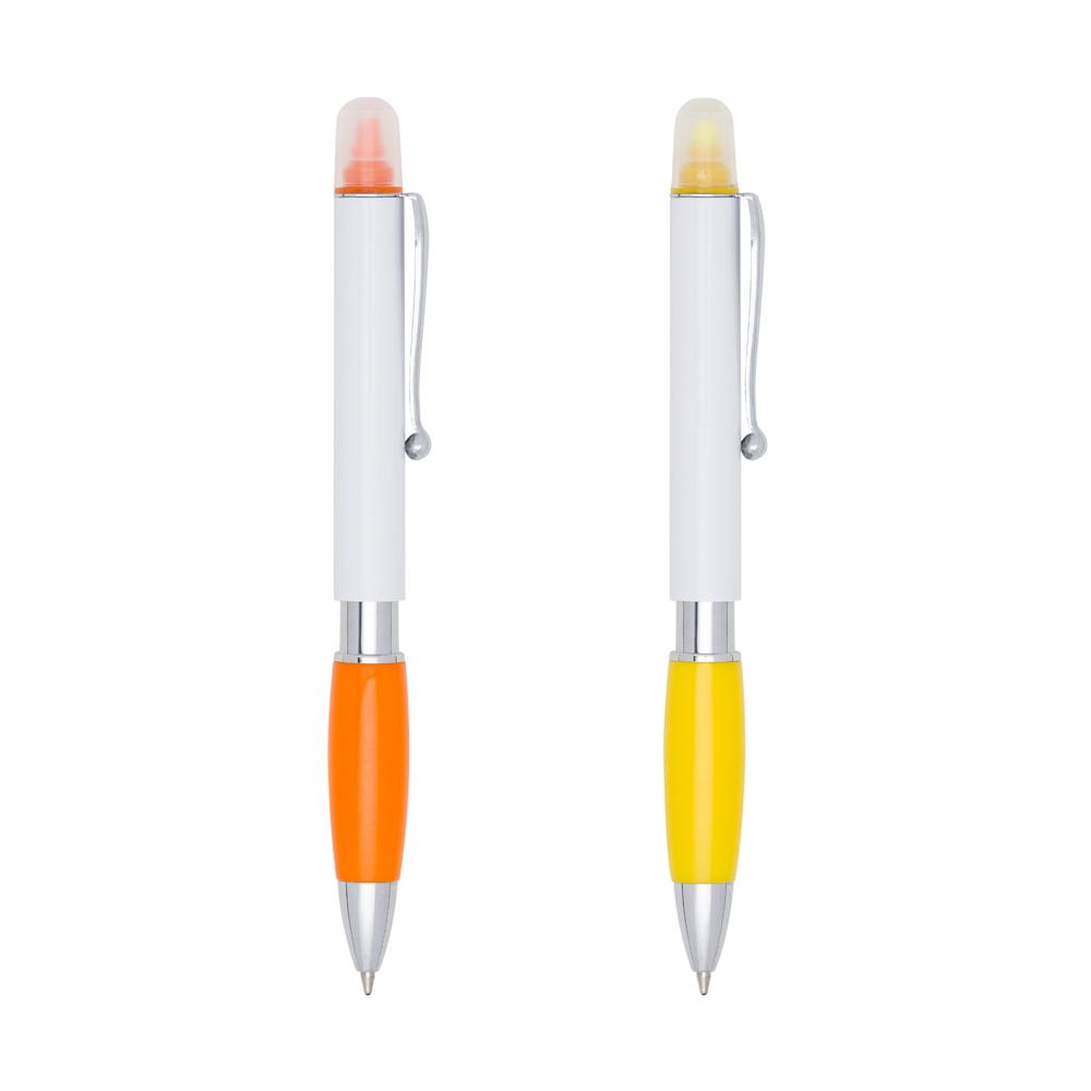 Caneta Marca Texto Personalizada 