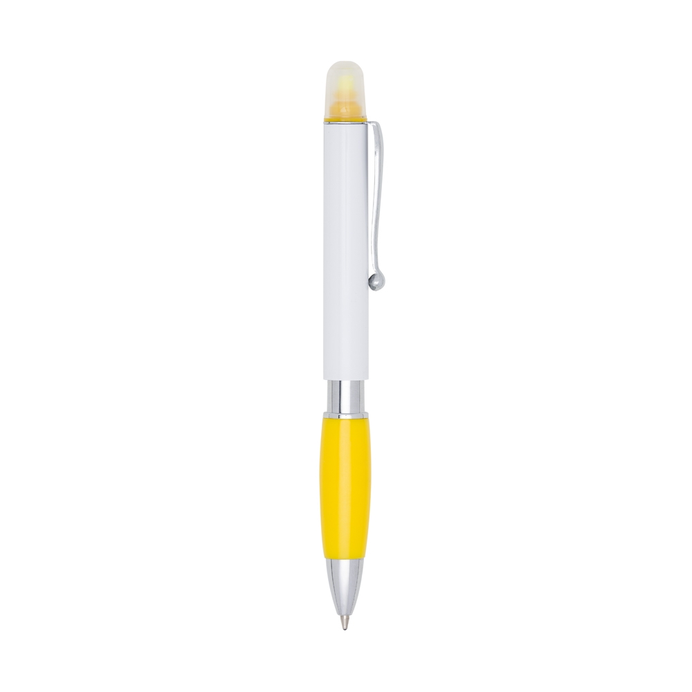 Caneta Marca Texto Personalizada 