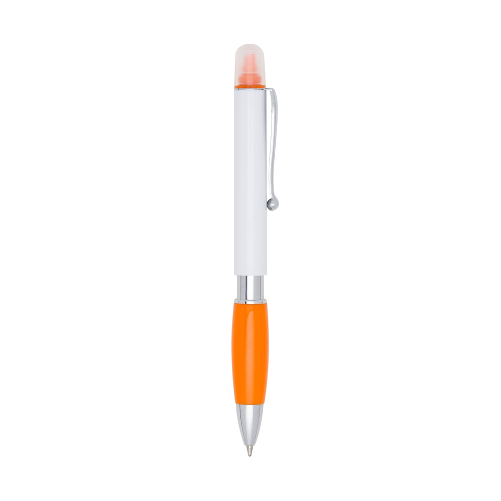 Caneta Marca Texto Personalizada 