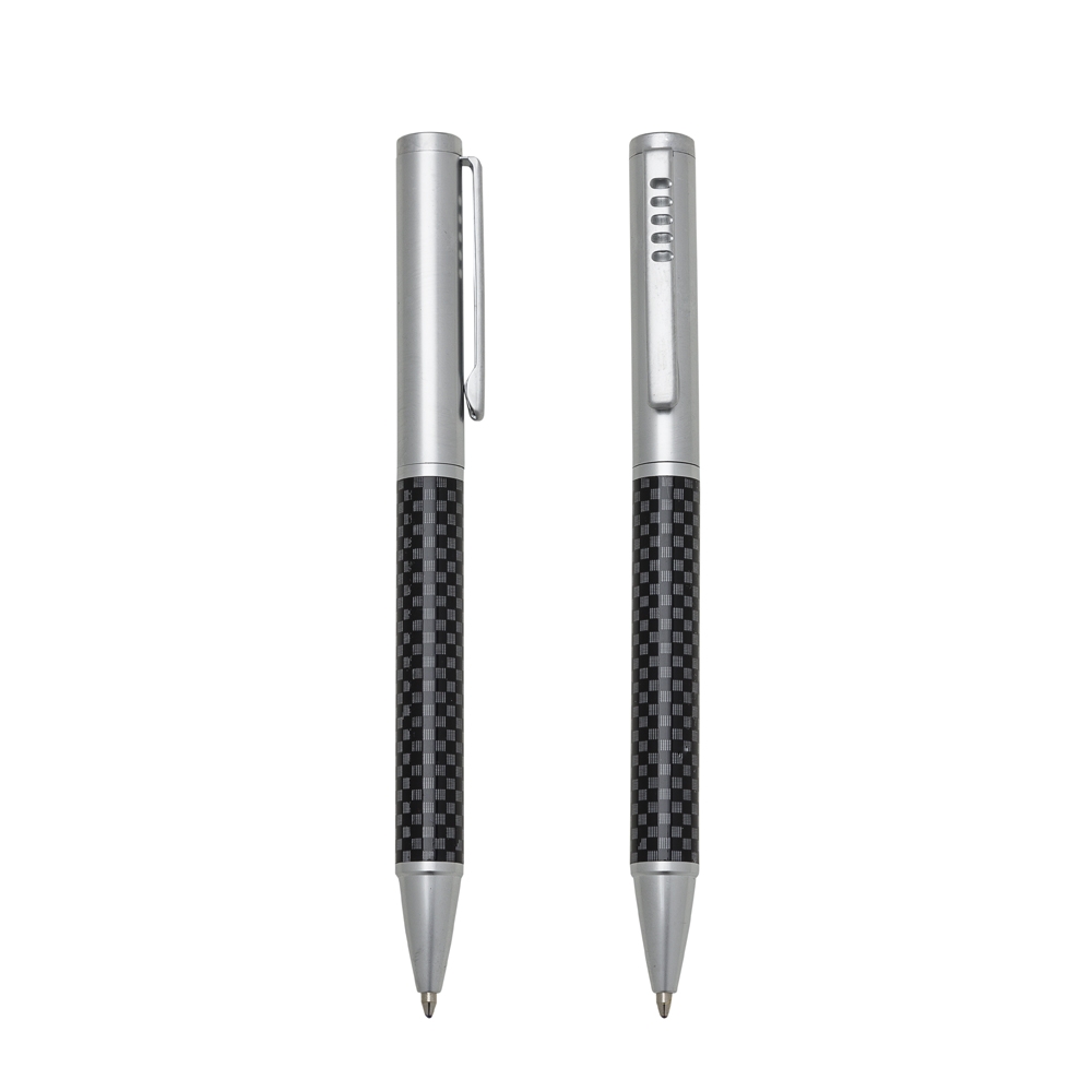 Caneta Metal Personalizada 