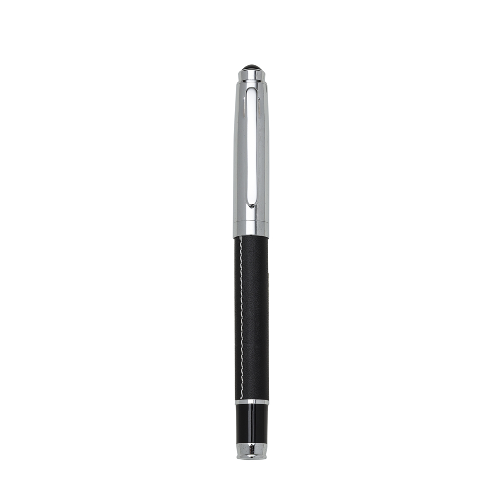 Caneta Metal Roller Personalizada 