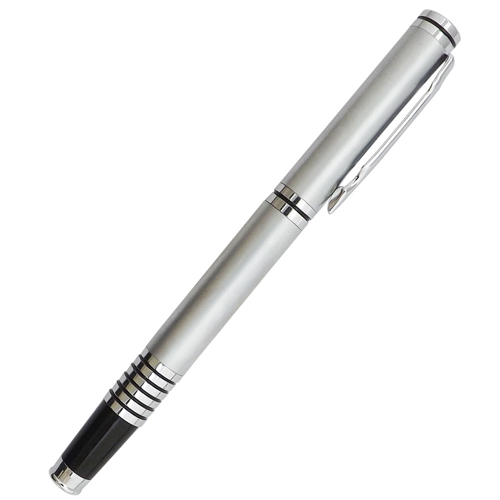 Caneta Metal Roller Personalizada 