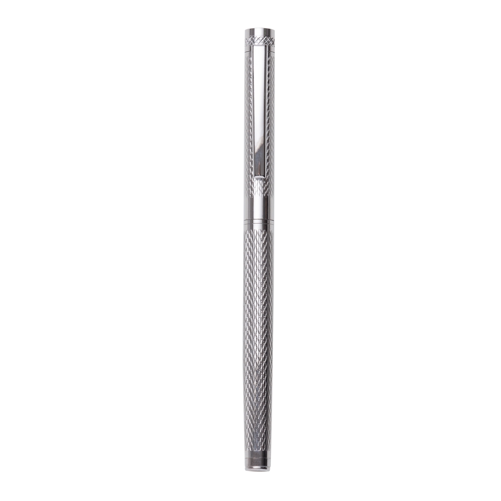Caneta Metal Roller Personalizada