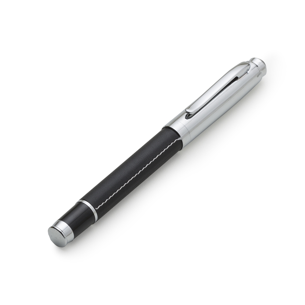 Caneta Metal Roller Personalizada 