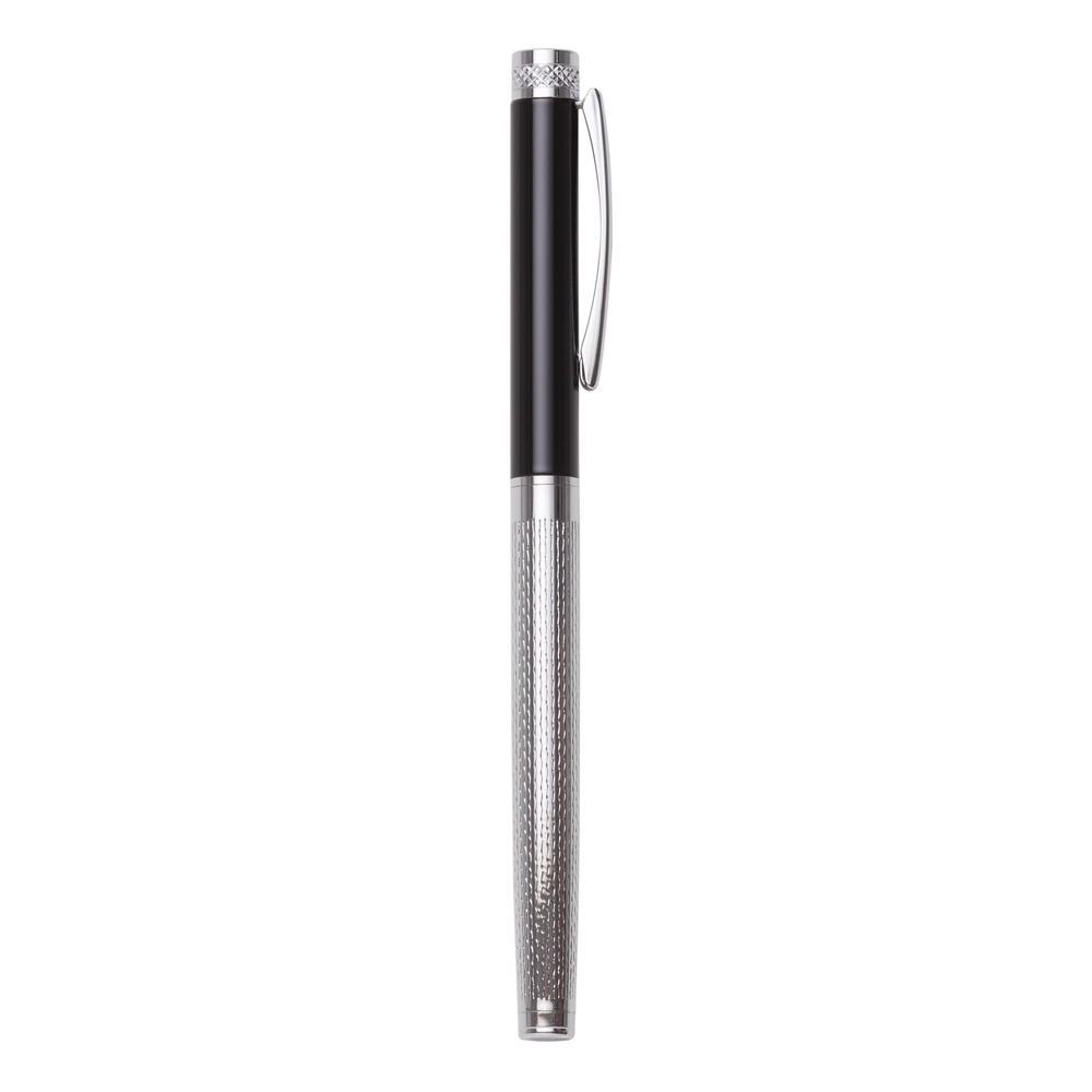 Caneta Metal Roller Personalizada
