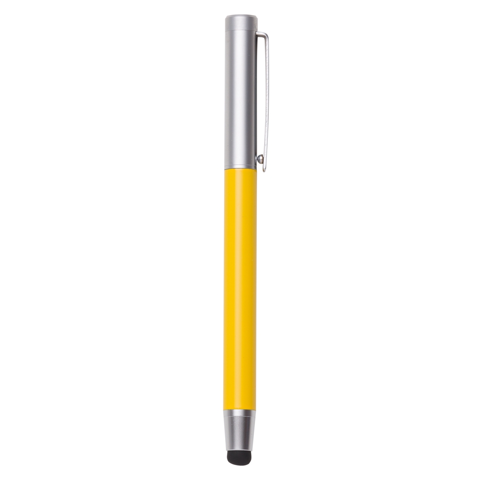 Caneta Metal Roller com Touch Personalizada