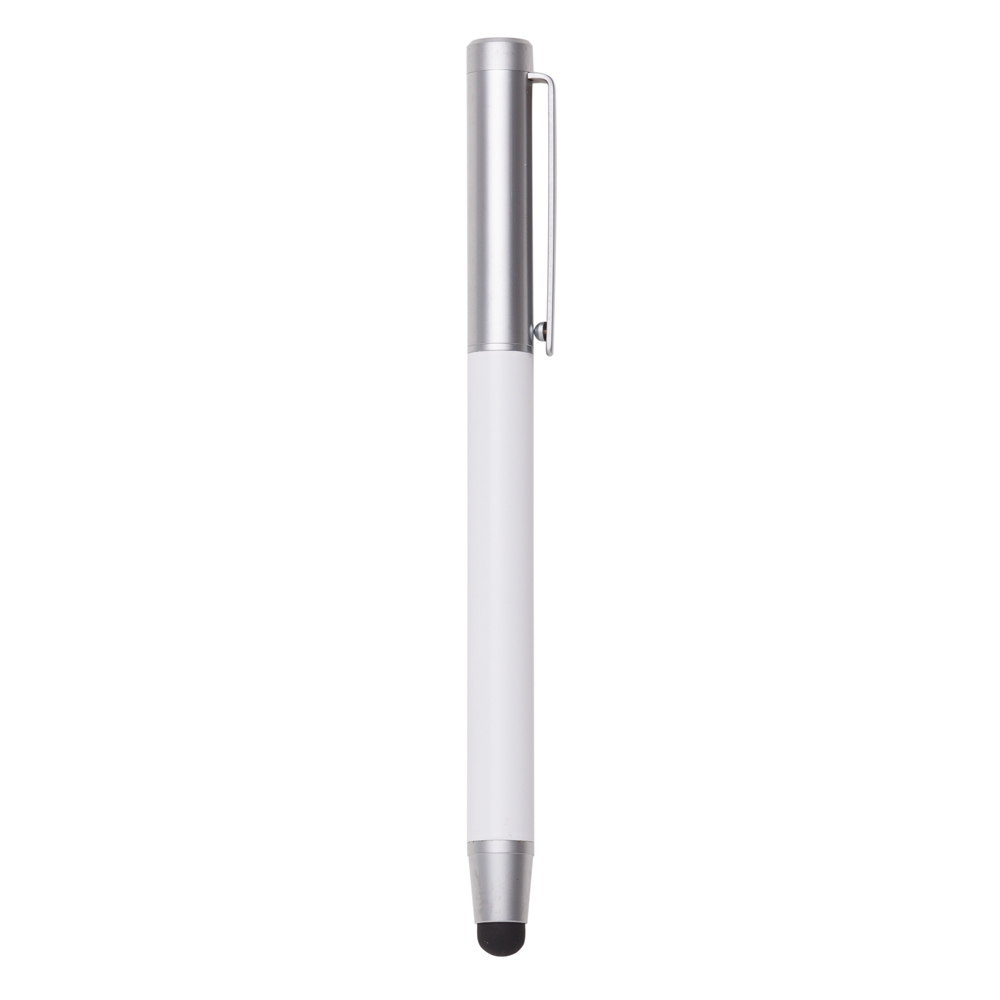 Caneta Metal Roller com Touch Personalizada