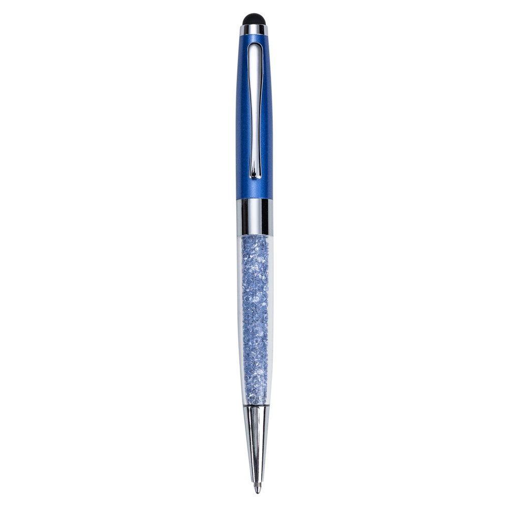Caneta Metal Touch Personalizada 