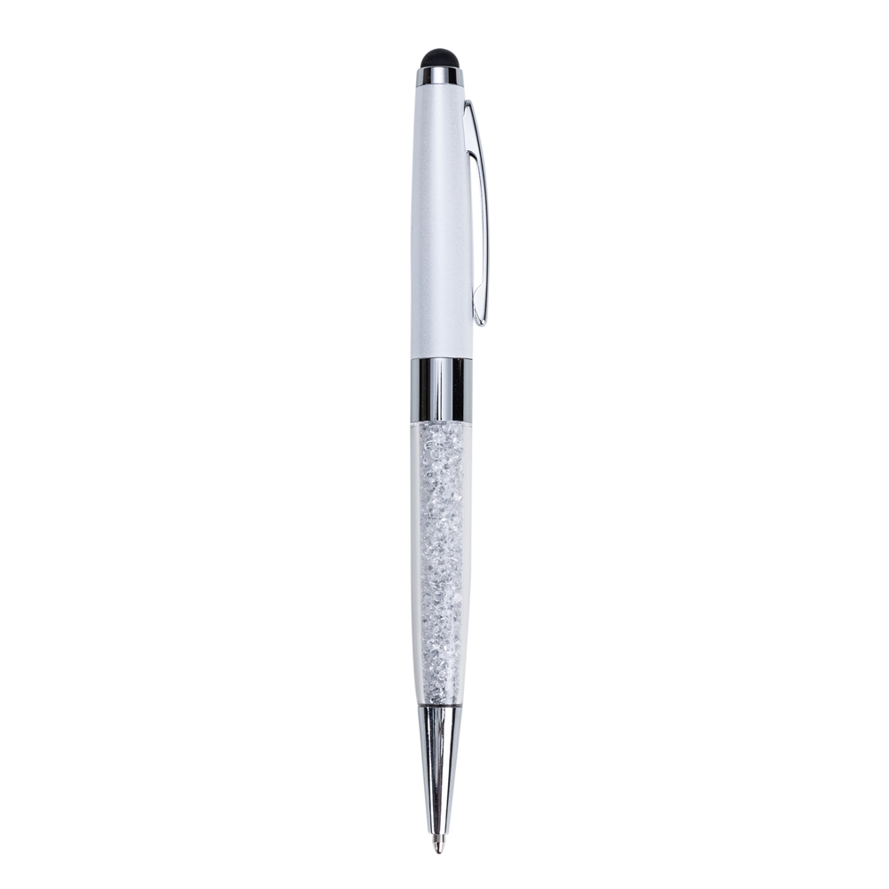 Caneta Metal Touch Personalizada 