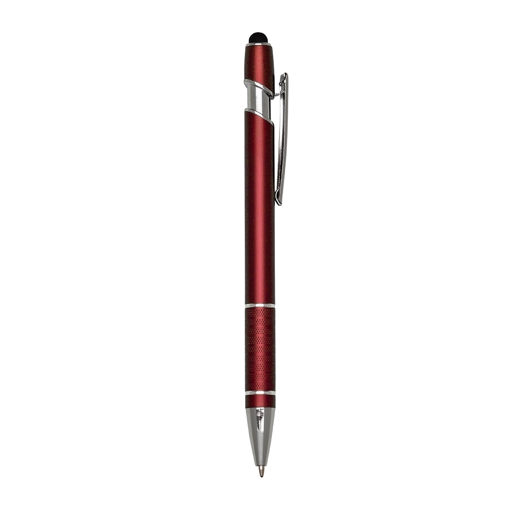 Caneta Metal Touch Personalizada 