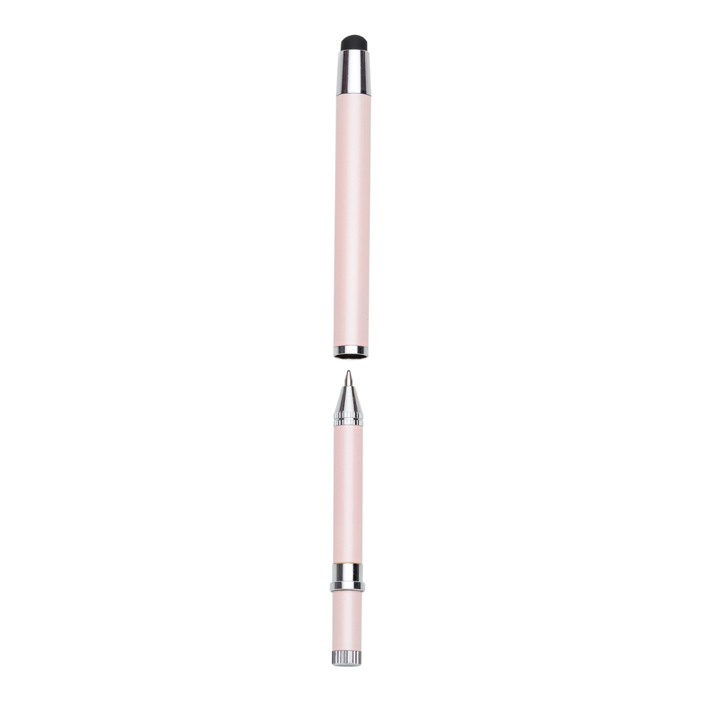 Caneta Metal Touch Personalizada