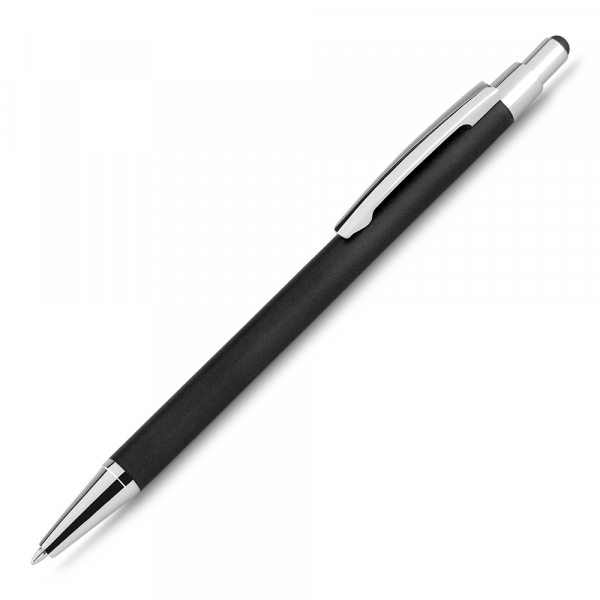 Caneta Metal Touch Personalizada