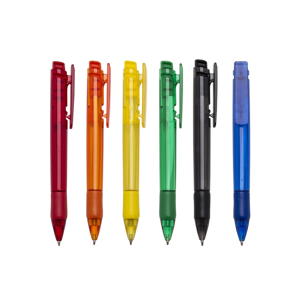 Caneta Plástica Personalizado Para Brinde