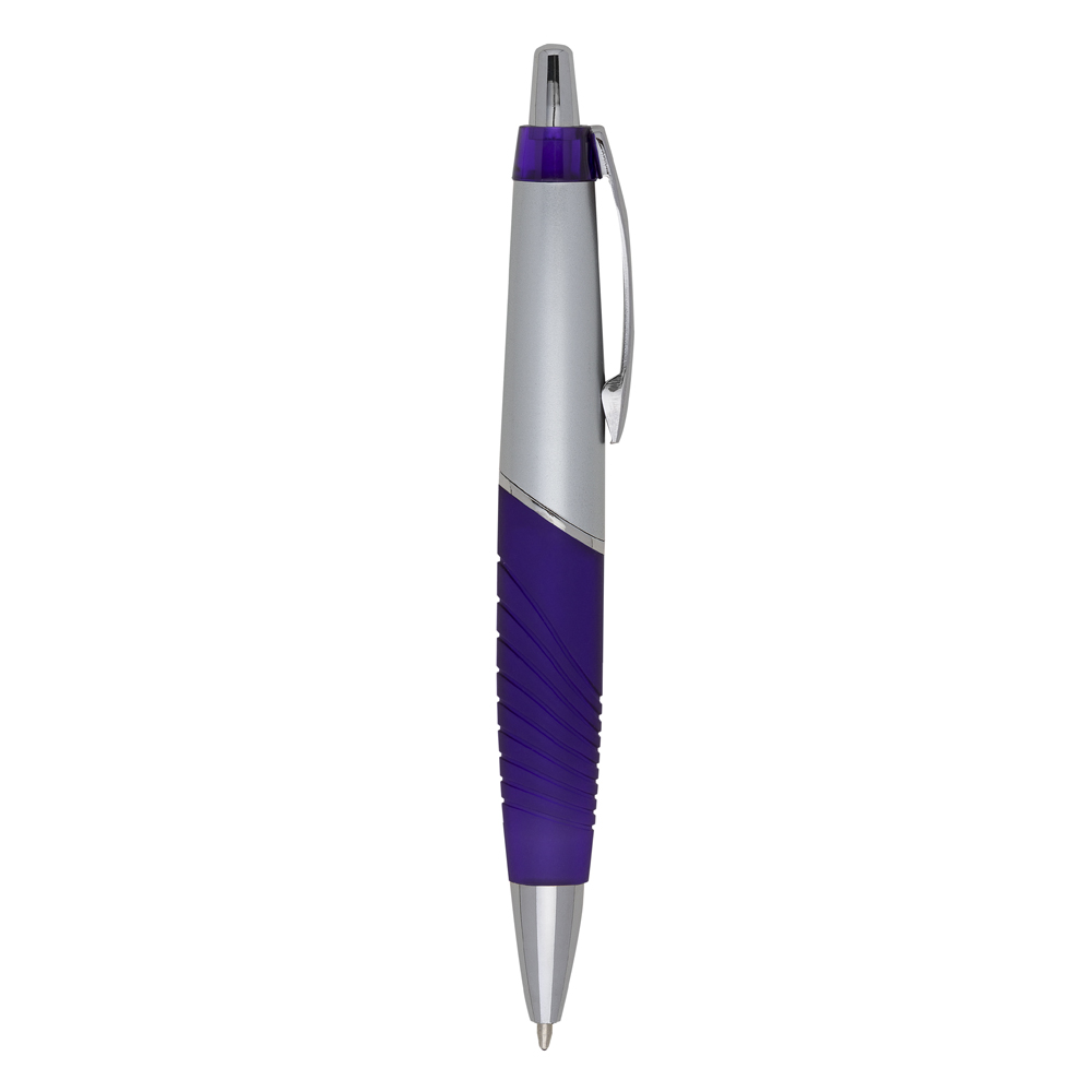 Caneta Plástica Personalizada 