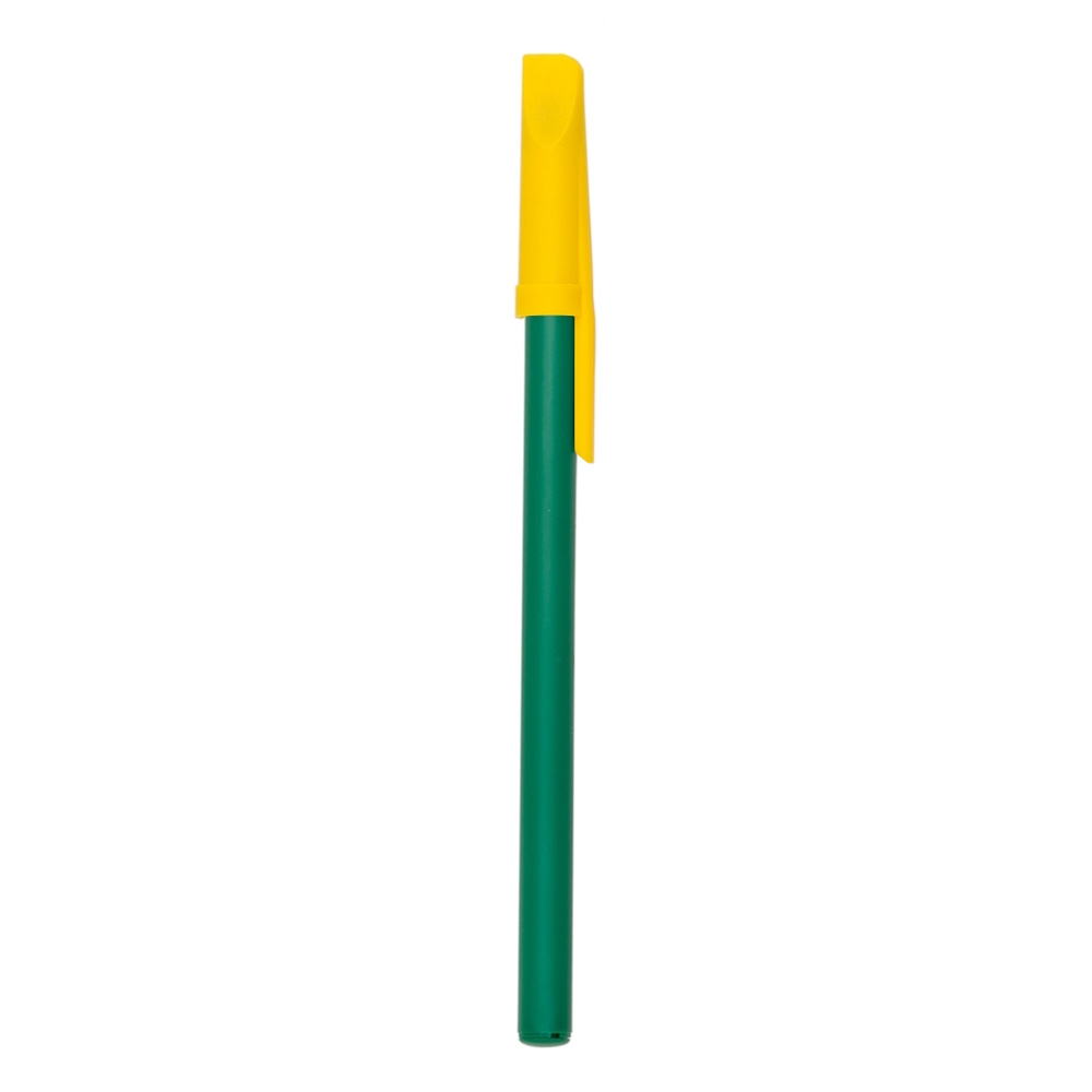 Caneta Plástica Personalizada
