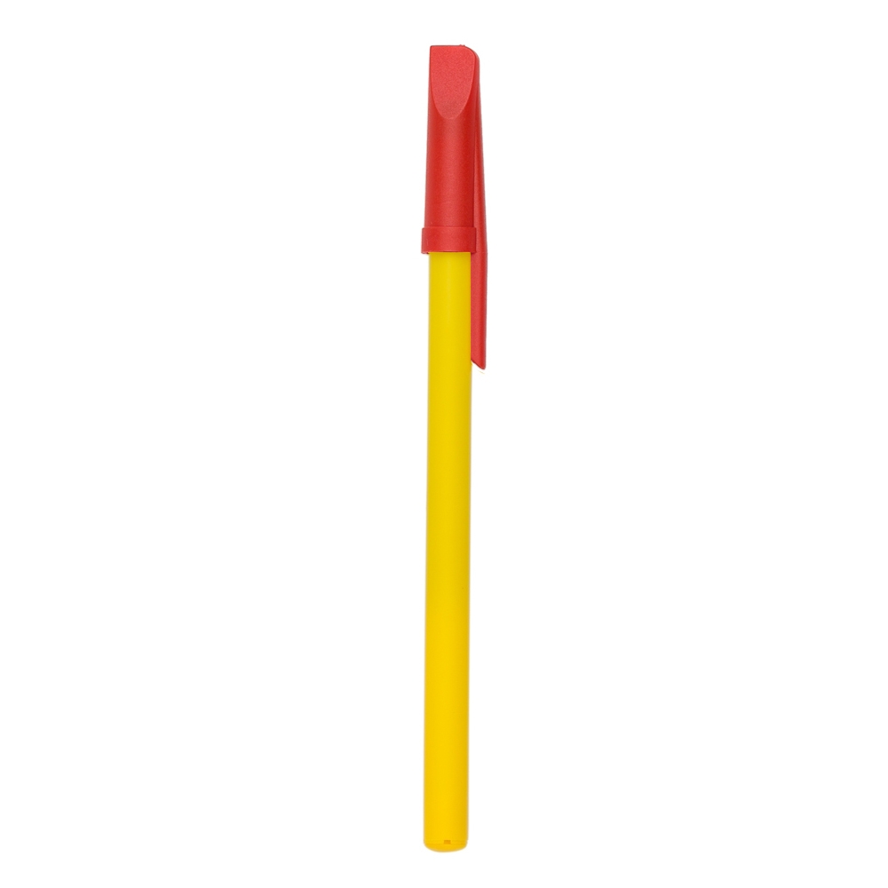 Caneta Plástica Personalizada
