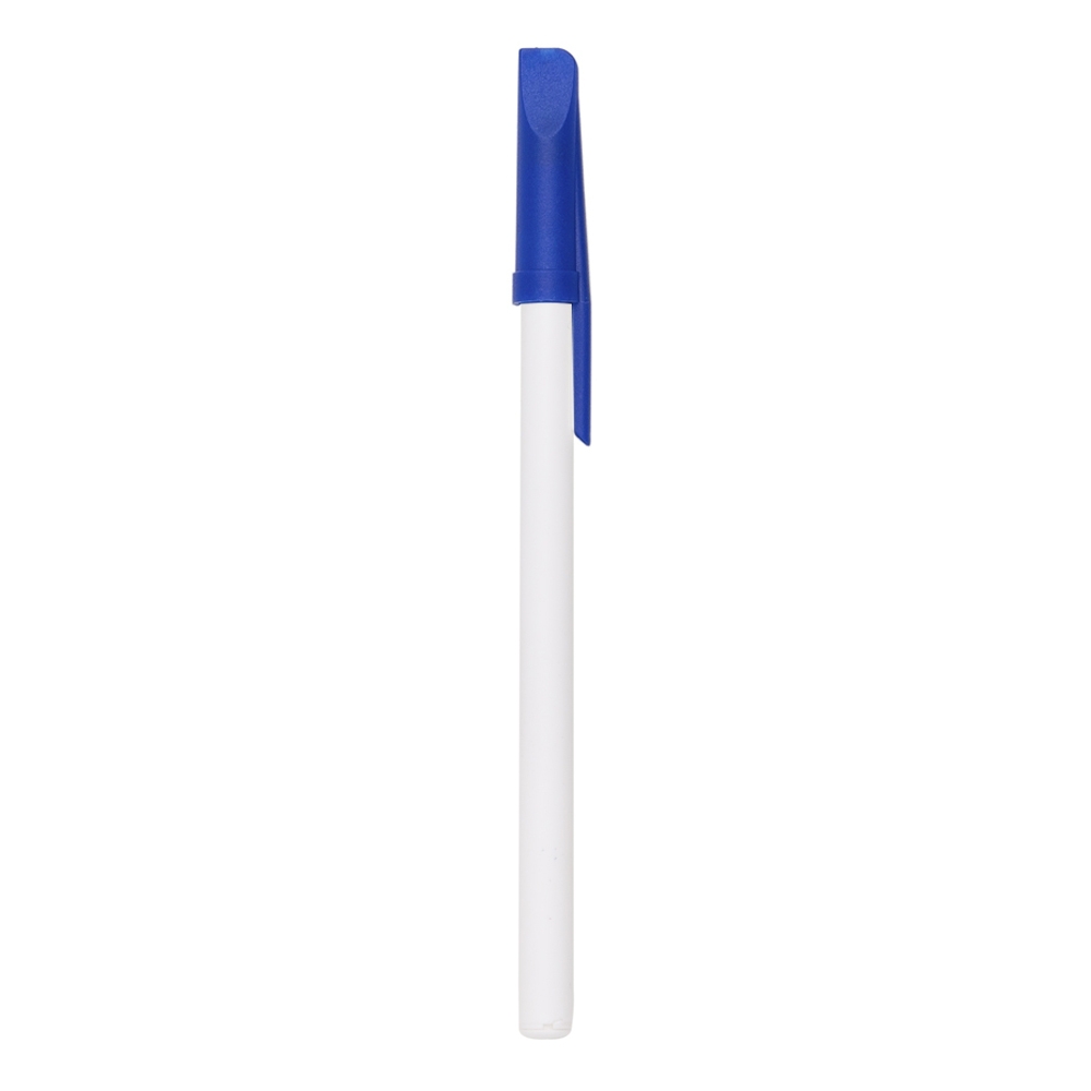 Caneta Plástica Personalizada 