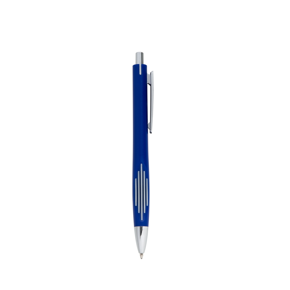 Caneta Plástica Personalizada