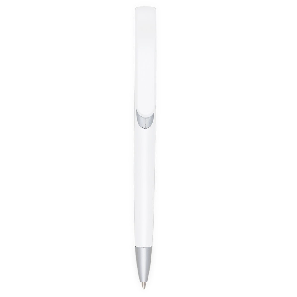 Caneta Plástica Personalizada 