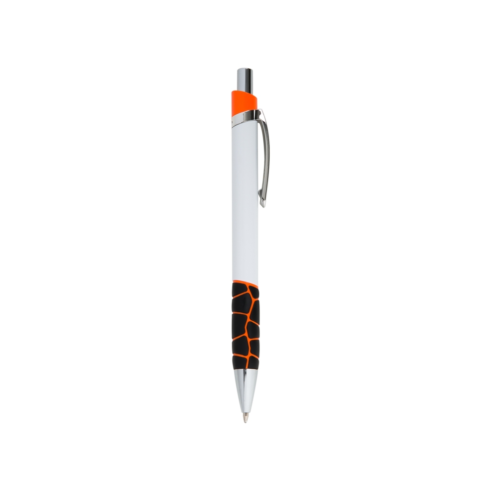 Caneta Plástica Personalizada