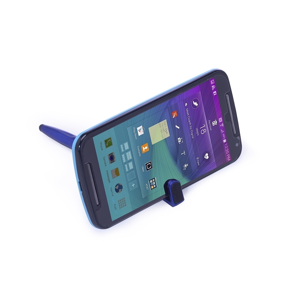 Caneta Multifunções - Suporte celular