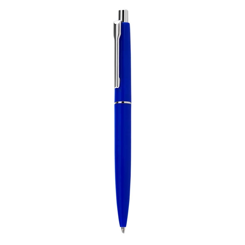 Caneta Plástica Personalizada 
